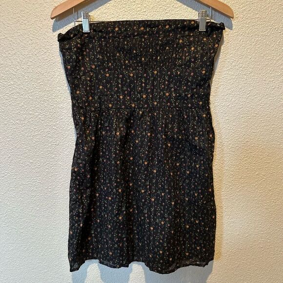 Heritage 1981 Mini Floral Dress Size M - Picture 7 of 9